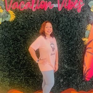 Meet your Posher, Lashonda